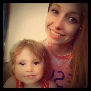 Meet your Posher, Brittney